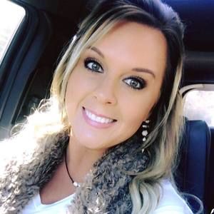 Meet your Posher, Krista